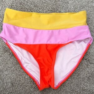 Nani swim suit bottoms